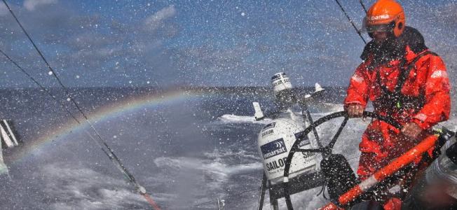 Volvo Ocean Race