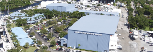 Lauderdale Marine Center