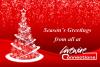 Season's Greeting from Livewire Connections