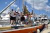 Oceans of Hope - Photo courtesy of Sailing Sclerosis